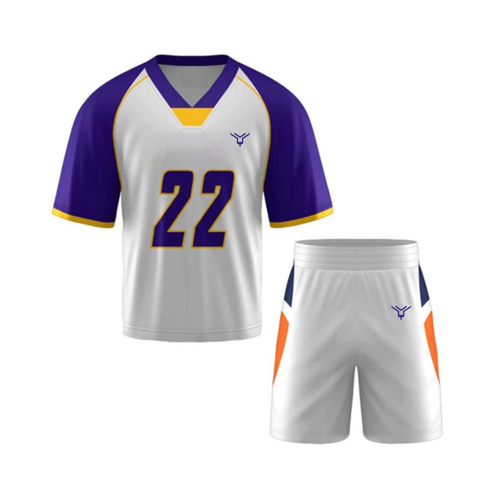 Lacrosse Uniforms